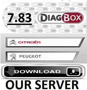 Diagbox Download Free