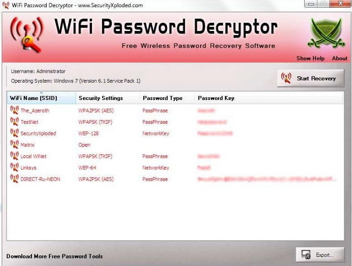 Wpa Cracking Software For Windows