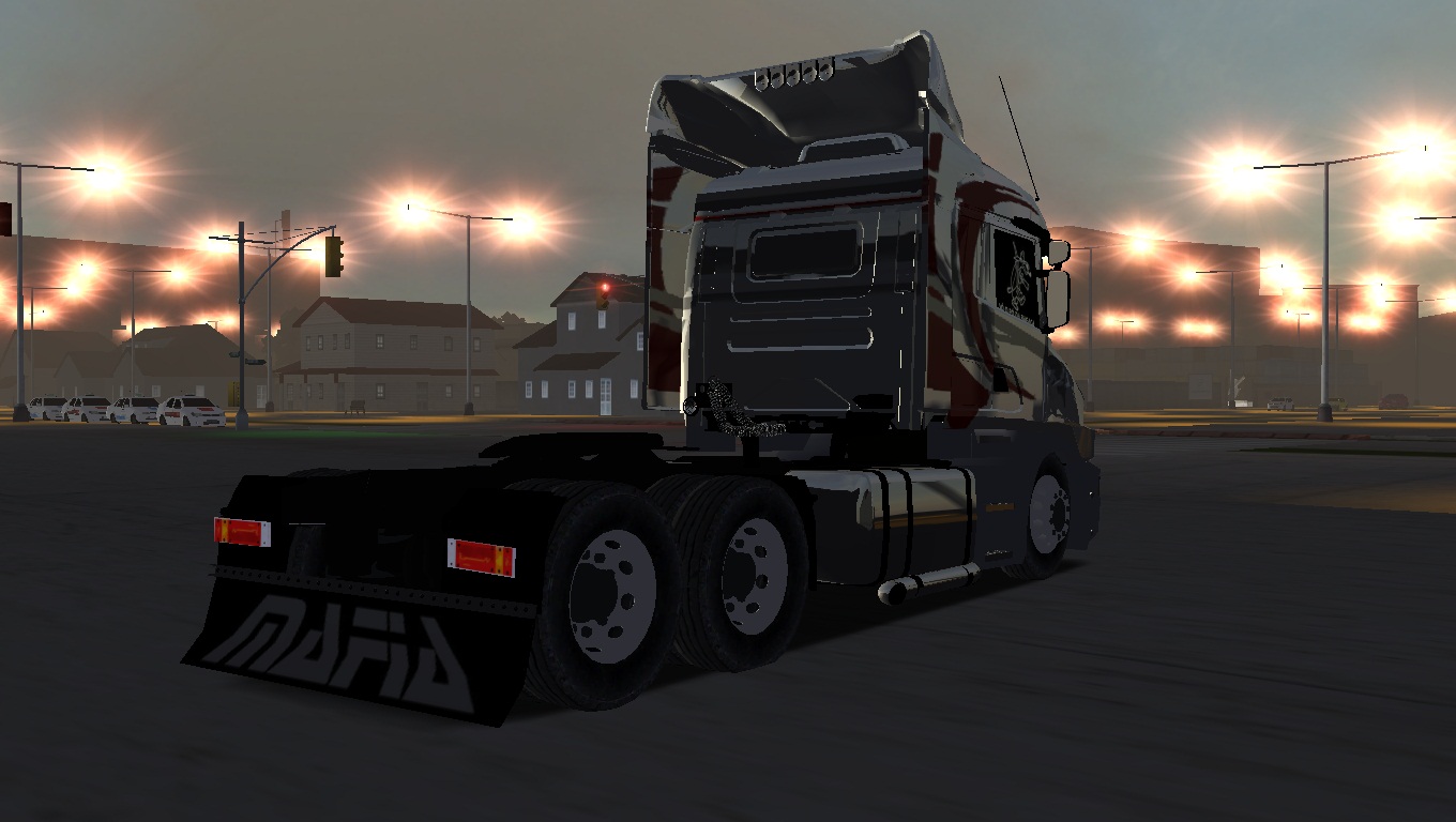 18 Wos Haulin Download